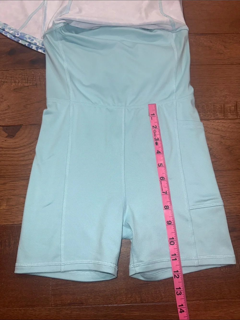 Tek Gear Soft Tek Girls Athletic Tennis Dress - Size M (8)
